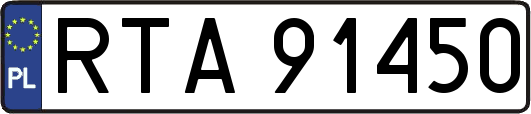 RTA91450