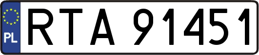 RTA91451