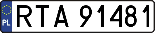 RTA91481