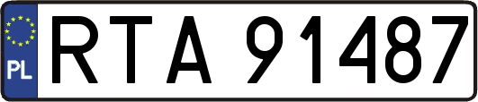 RTA91487