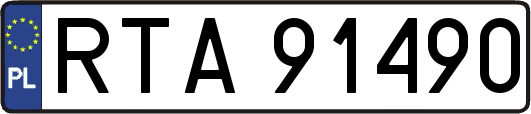 RTA91490