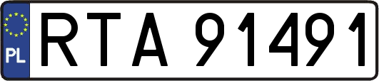 RTA91491