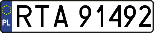 RTA91492