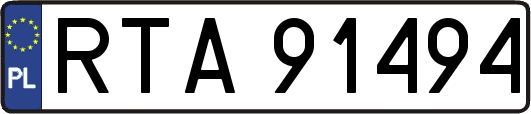 RTA91494