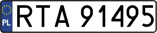 RTA91495