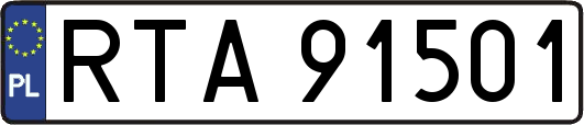 RTA91501