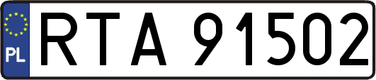 RTA91502