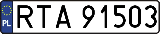 RTA91503
