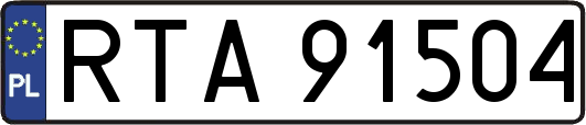 RTA91504