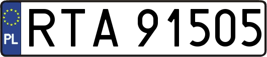 RTA91505