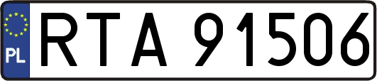 RTA91506