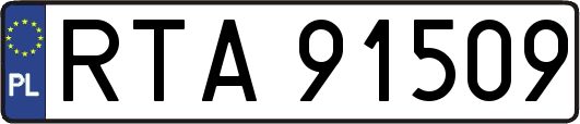 RTA91509