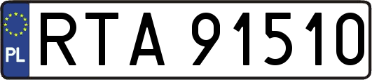 RTA91510