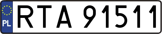 RTA91511