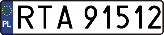 RTA91512