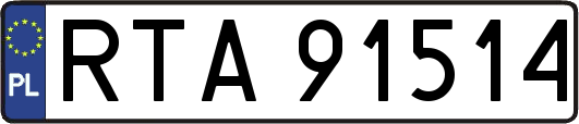 RTA91514