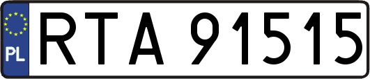 RTA91515