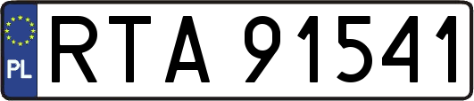 RTA91541