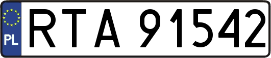 RTA91542