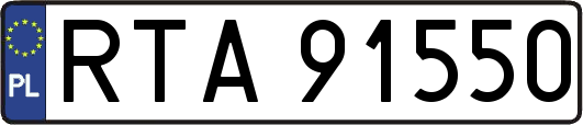 RTA91550