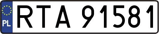 RTA91581