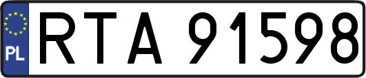 RTA91598