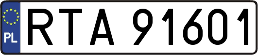 RTA91601