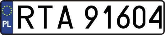 RTA91604