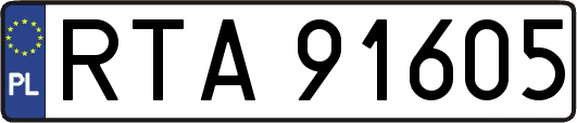 RTA91605