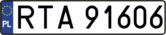 RTA91606