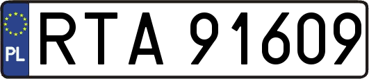 RTA91609
