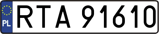RTA91610