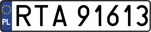 RTA91613