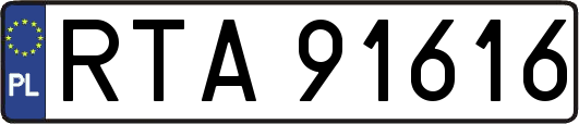 RTA91616