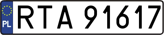 RTA91617