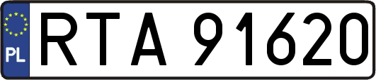 RTA91620