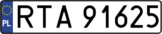 RTA91625