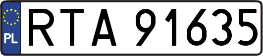 RTA91635