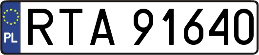 RTA91640