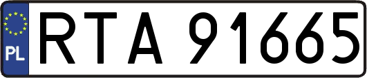 RTA91665