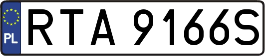 RTA9166S