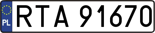 RTA91670