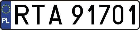 RTA91701