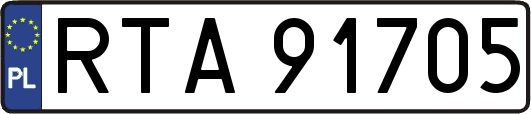 RTA91705