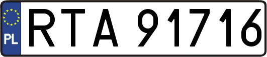 RTA91716