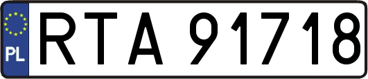 RTA91718