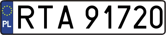 RTA91720