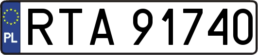 RTA91740