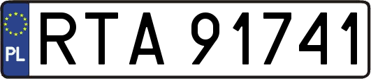 RTA91741
