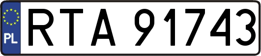 RTA91743